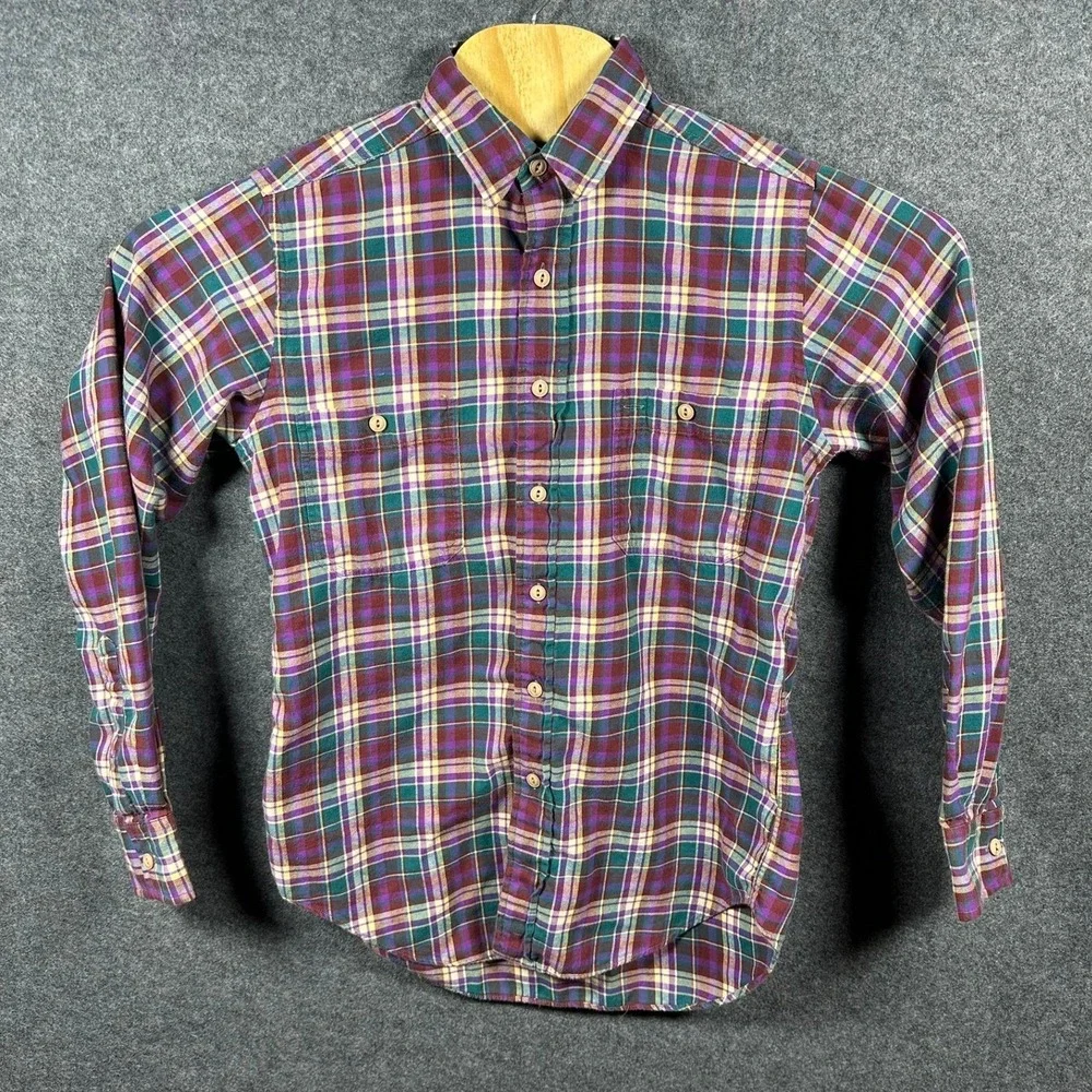 Oakbrook classic fit